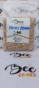 Honey Beans - Image 2
