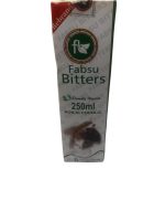 Fabsu bitters
