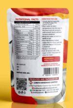 SHAFED'S YELLOW PAP POWDER - Image 2