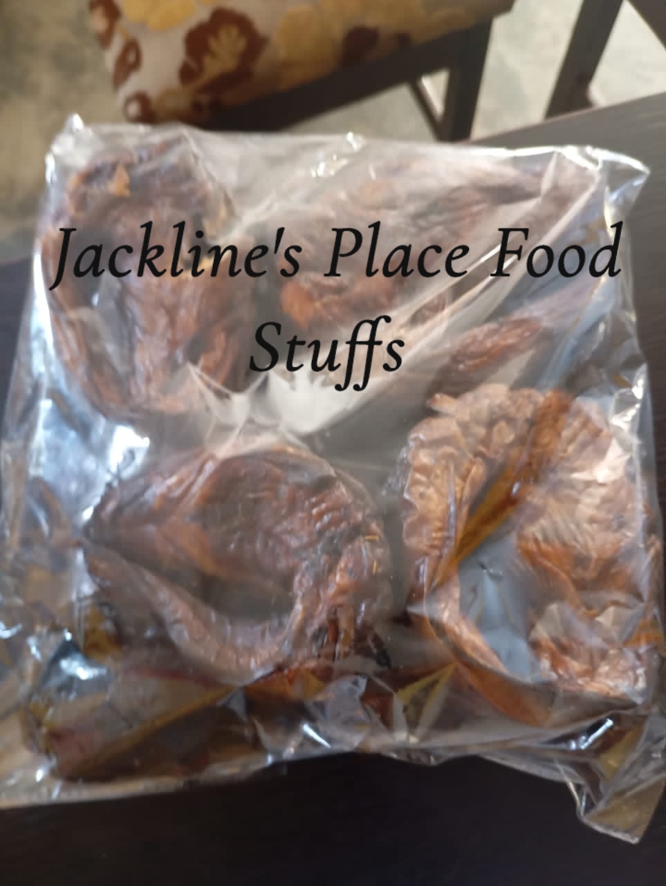Jackline's Place Food Stuffs
