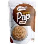 Shafed's Multigrain Pap Powder
