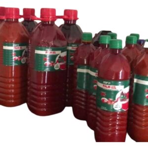 Step'21 Palmoil