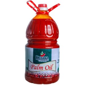 Premium Virgin Palm Oil
