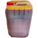 Pure Nigerian Red Palm Oil – 25 Litres (Organic, Unrefined)