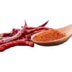 Naturally Chilli Peppers 🌶️