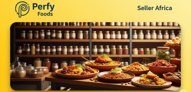 Perfyfoods