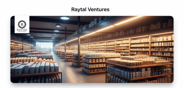 Raytal ventures