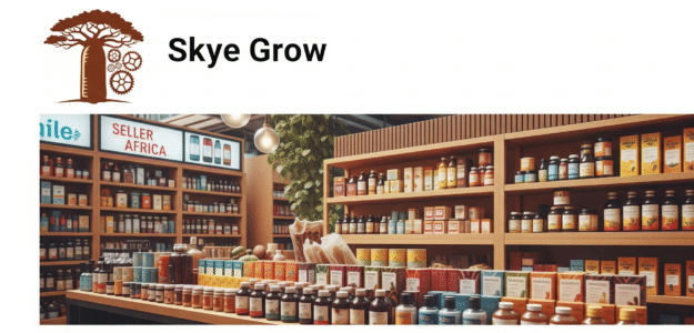 Skyegrow