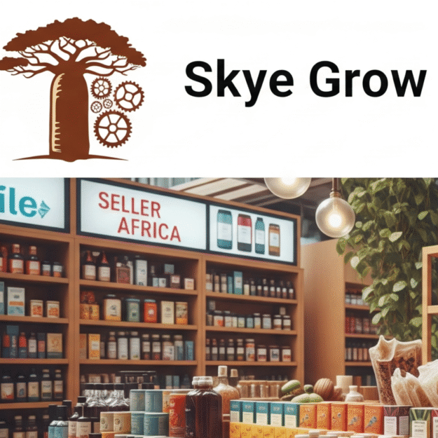 Skyegrow