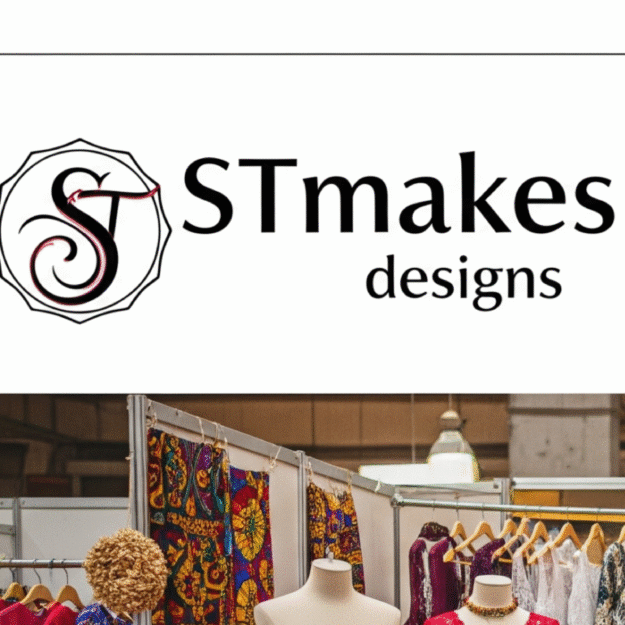 STmakes designs