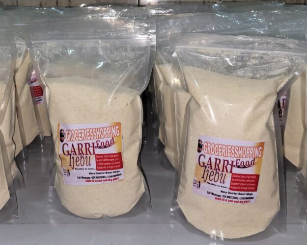 Groceriesshoppingfoods Enterprise