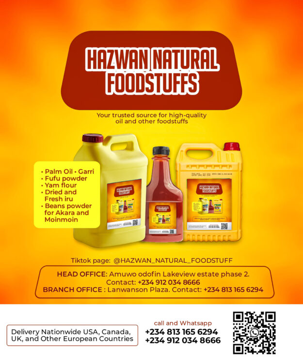 Hazwan_natural_foodstuffs logo