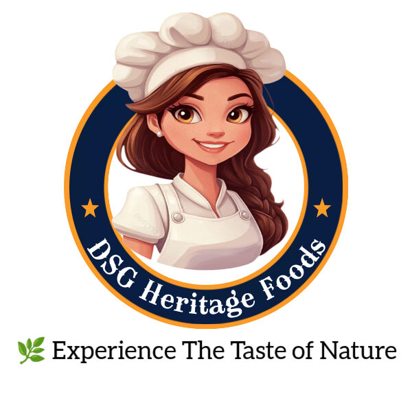 DSG Heritage Foods