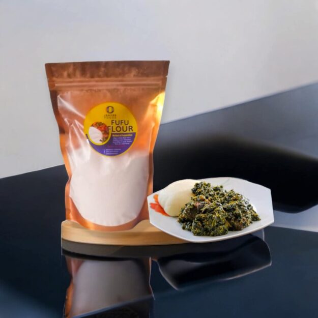 JENVES FOODS
