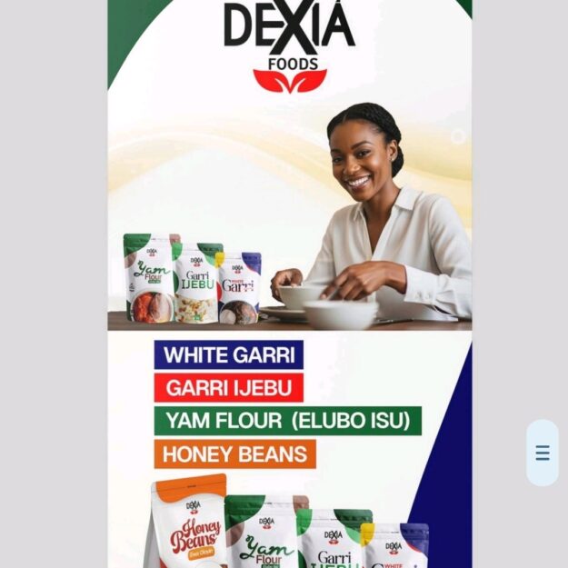 Dexia Foods