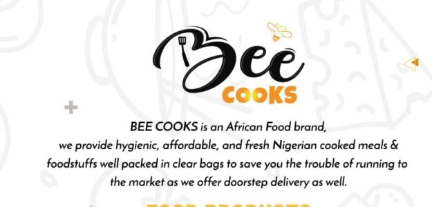 Bee Cooks