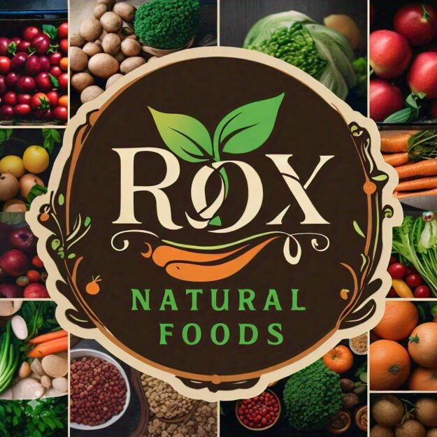 Rox Natural Foods