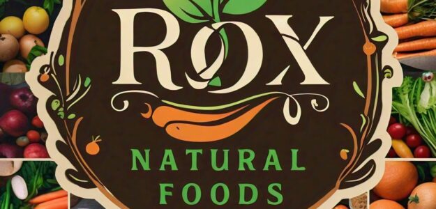 Rox Natural Foods