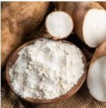 HYGIENICALLY PROCESSED YAM FLOUR