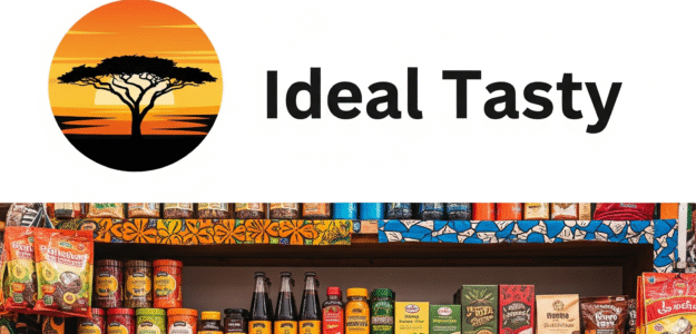 Idealtasty