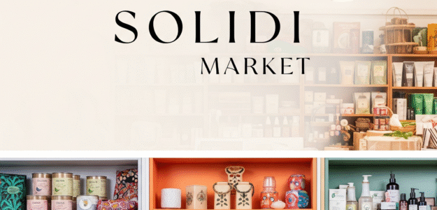 SOLIDI MARKET