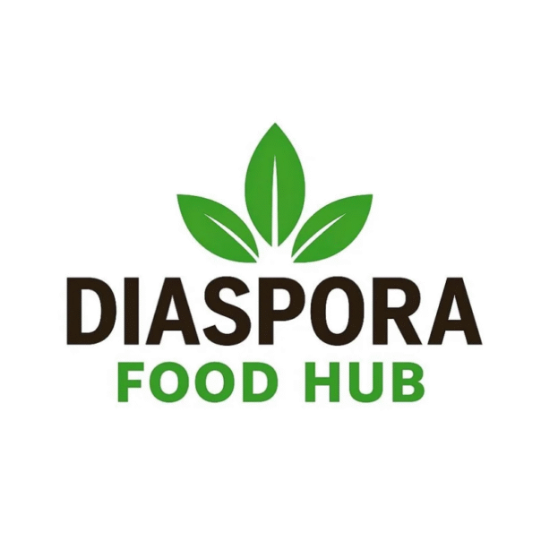Diaspora Food Hub