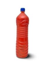 100% NATURAL PURE RED OIL