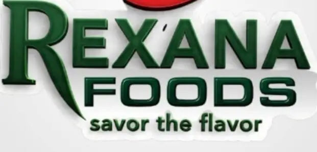 REXANA FOODS
