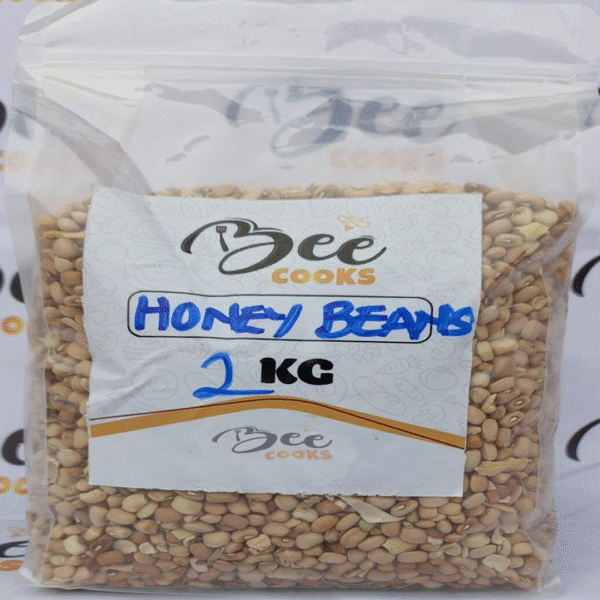 Honey Beans