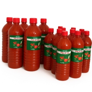 Palmoil