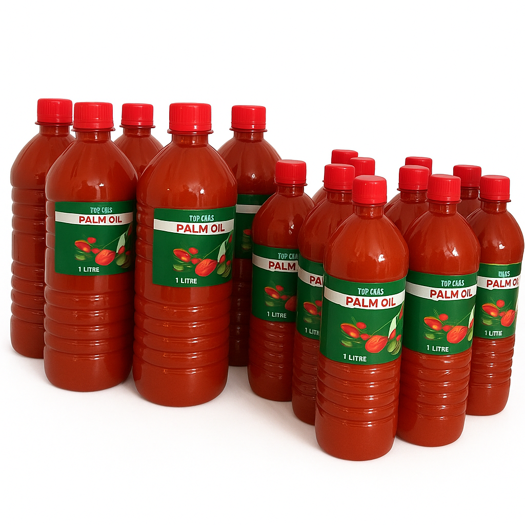 Palmoil