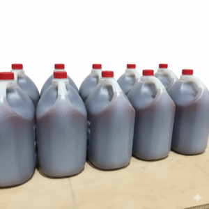 Raw honey - 1 Liter