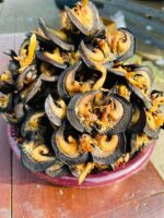 BigJumbo size Oven-Dried Snail - Image 3