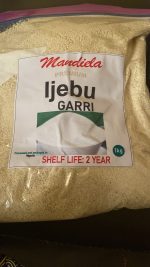 Premium Ijebu Garri - Image 2