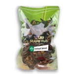 BigJumbo size Oven-Dried Snail - Image 2