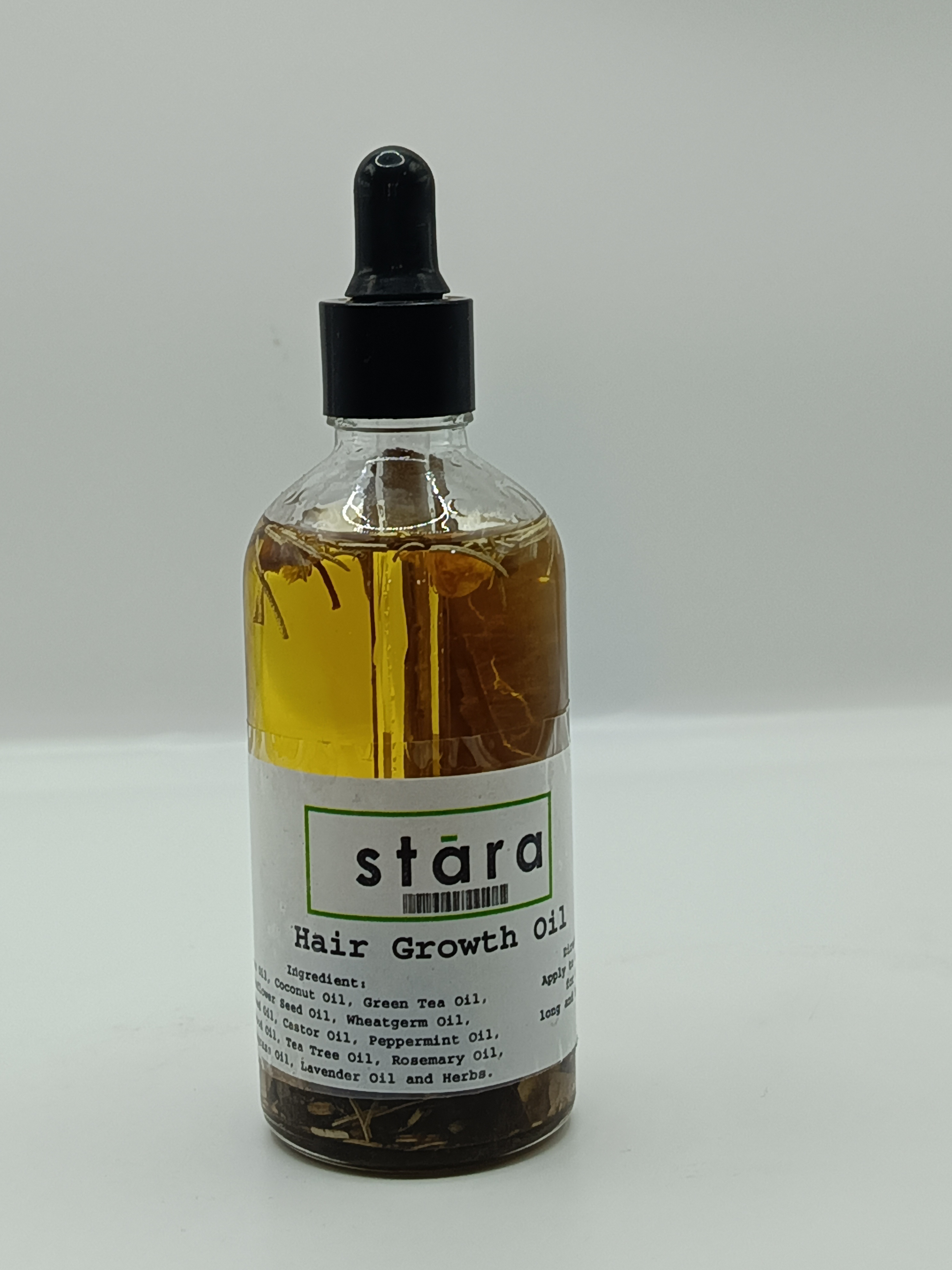 Stāra