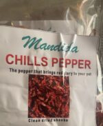 Combo pack with chili pepper - Image 3