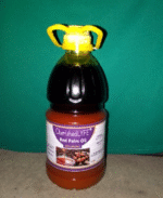 CherishedLYFE Red Palm Oil - 1800ML - Image 3