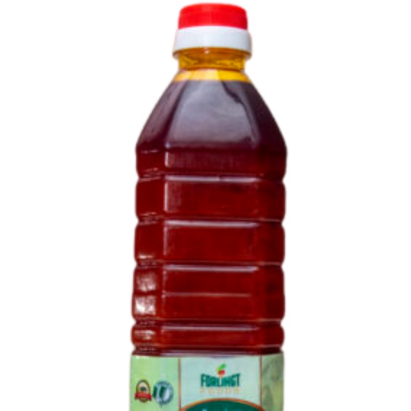 Forlight Palm Oil - 2 Kg