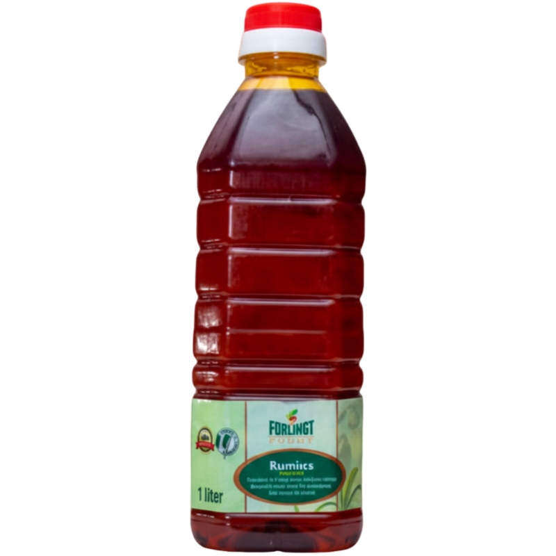 Forlight Palm Oil - 1 Kg