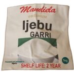 Premium Ijebu Garri