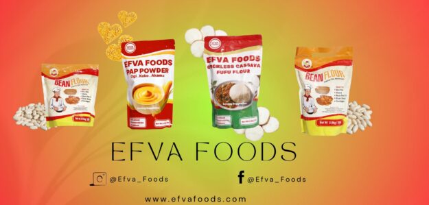 Efva Foods