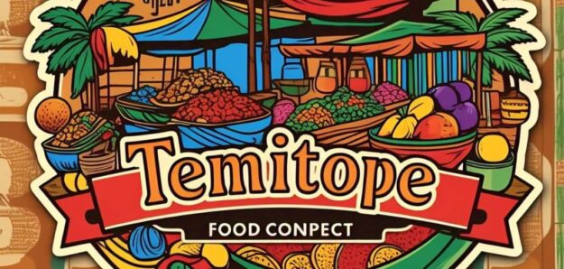 TEMITOPE food concepts