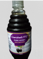 CherishedLYFE Pure Honey - 100% Natural (700ML)