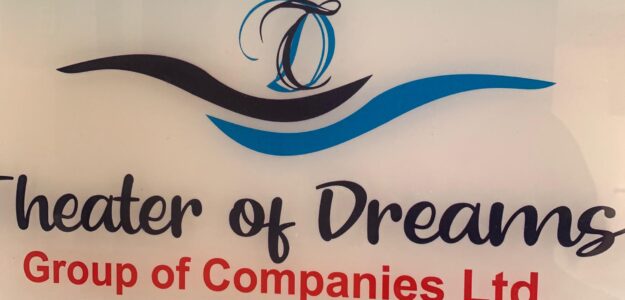 Theatre of dreams Agric& Allied Ltd Theatre of dreams Agric& Allied Ltd