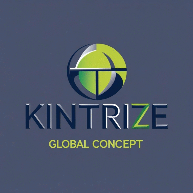 Kintrize global concept
