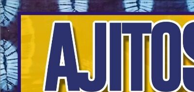 AJITOS ADIRE MERCHANDISE