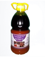 CherishedLYFE Red Palm Oil - 1800ML