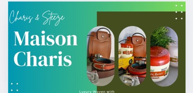Maison Charis