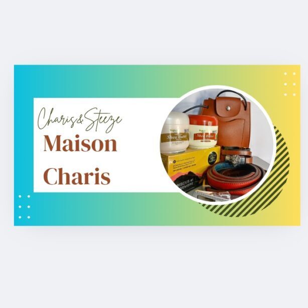 Maison Charis